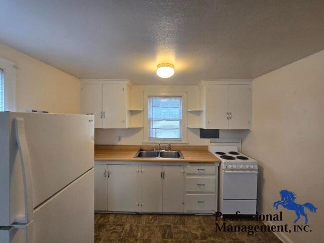 918 1/2 Custer Ave in Billings, MT - Building Photo - Building Photo