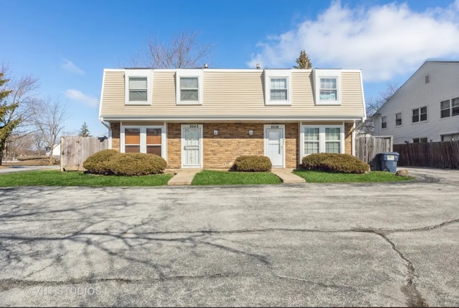 property at 5543 Allemong Dr