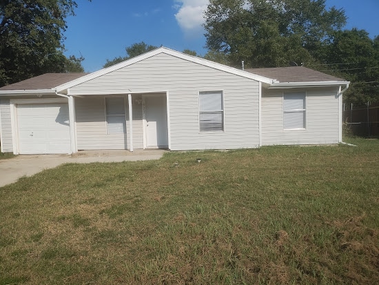 622 Woodmont Dr