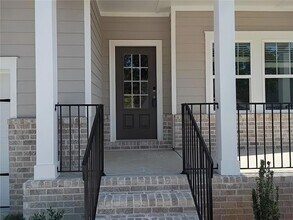 365 Denali Butte Ter in Canton, GA - Building Photo - Building Photo