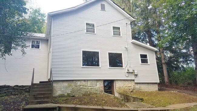 property at 329 Myrtle St