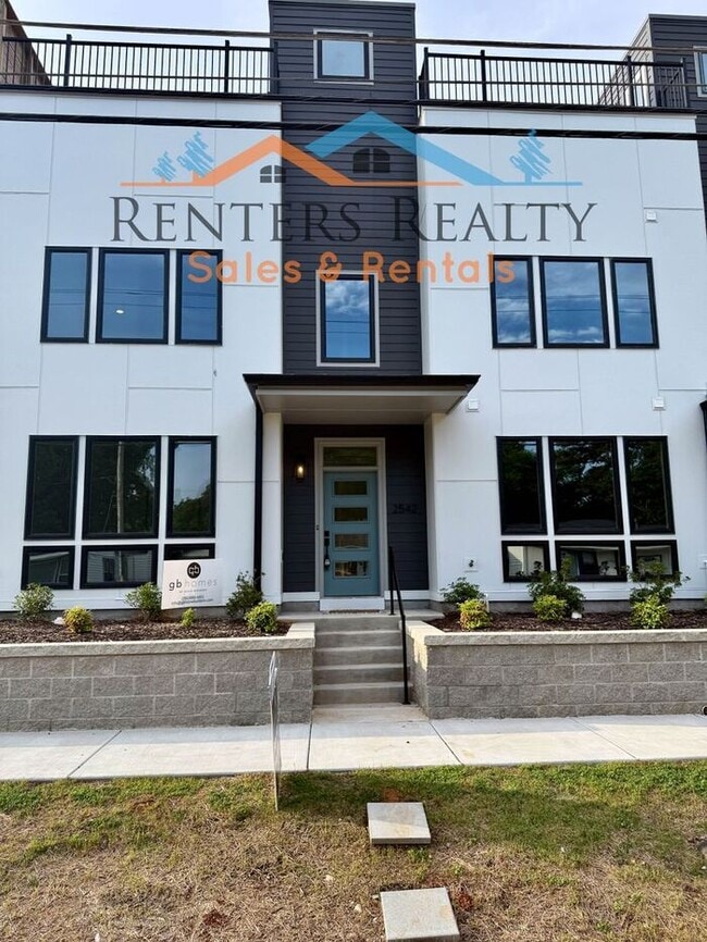 property at 2542 Freeman Rd SW