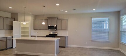 14624 Caelum Dr in Haslet, TX - Building Photo - Building Photo