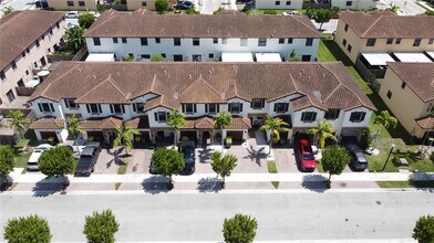3384 SE 1st St in Homestead, FL - Building Photo - Building Photo