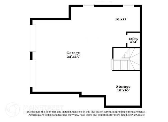 3100 Rome Ct SW in Marietta, GA - Building Photo - Building Photo