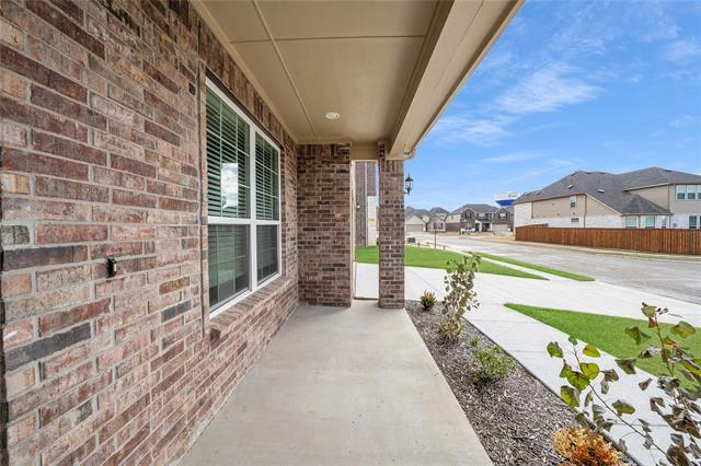 2908 Bart Pl in Aubrey, TX - Building Photo - Building Photo