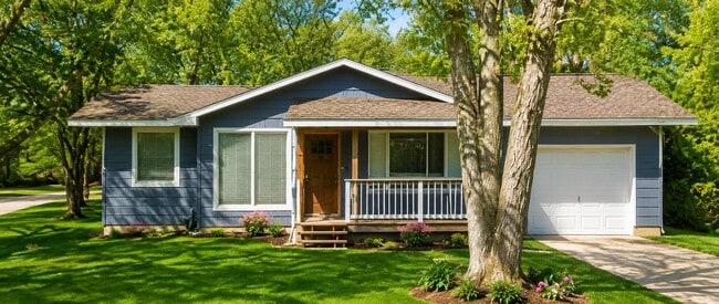 property at 1220 S 12th Ave Ct