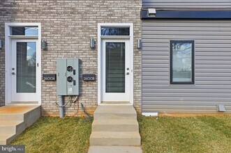 2600 4th St NE in Washington, DC - Building Photo - Building Photo