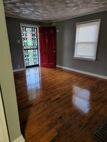 4706 Roxie St in St. Louis, MO - Building Photo