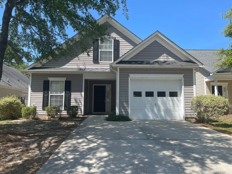 170 Preston Green Dr in Columbia, SC - Building Photo