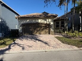 1212 Rosegate Blvd in Riviera Beach, FL - Building Photo