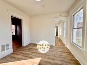 104 Webster St, Unit 1 in New Haven, CT - Building Photo - Building Photo