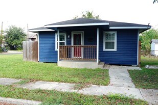 3515 Orange St in Houston, TX - Building Photo