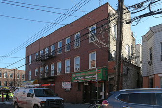 3607 32nd St in Astoria, NY - Building Photo - Building Photo