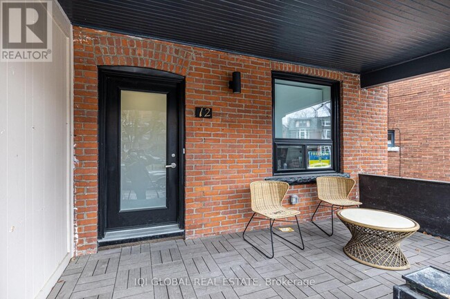 12 Rusholme Park Crescent in Toronto, ON - Building Photo - Building Photo