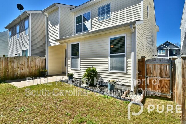 328 Dawsons Park Dr in Lexington, SC - Foto de edificio - Building Photo