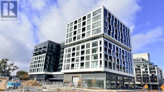 1037 The Queensway in Toronto, ON - Building Photo