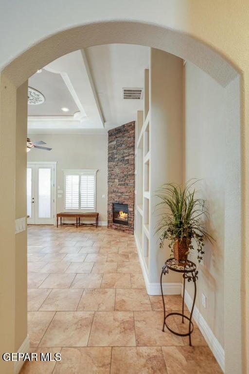 7425 Gulf Creek Dr in El Paso, TX - Building Photo - Building Photo