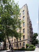 67 93rd St Apartments