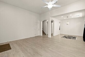 10597 Aphrodite St in Las Vegas, NV - Building Photo - Building Photo