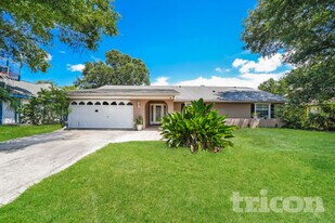 4704 Foxshire Cir in Tampa, FL - Building Photo