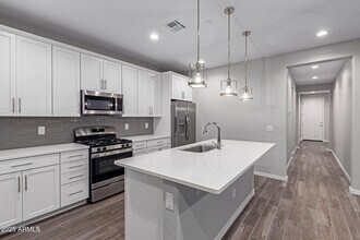13227 W Crimson Ter in Peoria, AZ - Building Photo - Building Photo