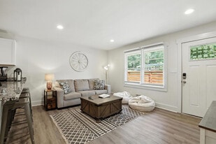 175 Sherwood Dr in Athens, GA - Building Photo