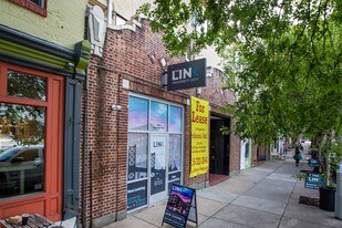 3641 Lancaster Ave in Philadelphia, PA - Building Photo