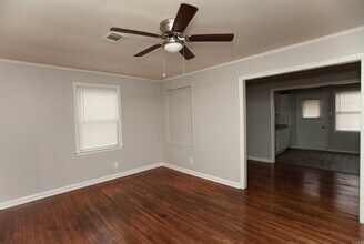 301 Boggs St in North Little Rock, AR - Building Photo - Building Photo