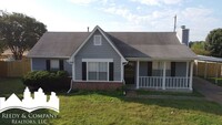 4803 Greenside Rd in Millington, TN - Building Photo - Building Photo