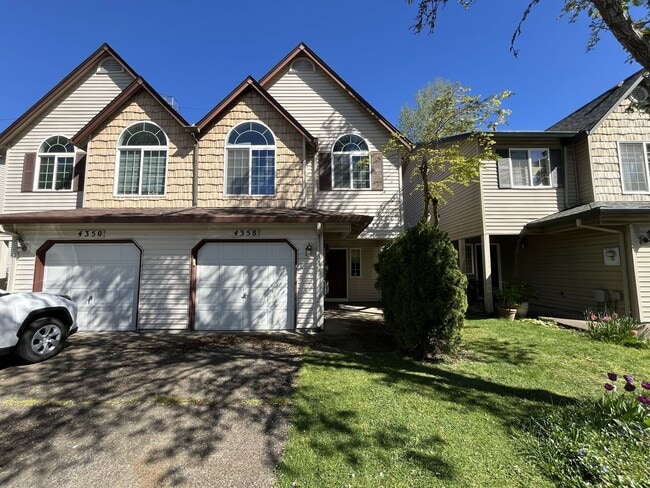 4358 SW 159th Ave in Beaverton, OR - Building Photo - Building Photo