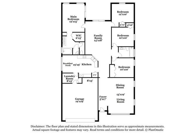 4233 Hartford Lake Dr in Tampa, FL - Building Photo - Building Photo