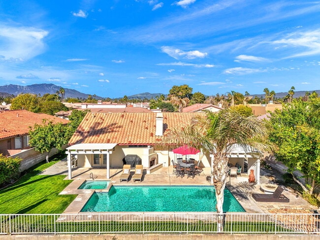 property at 48638 Hepburn Dr