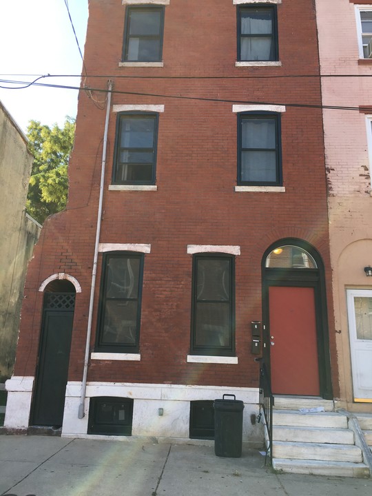 1720 N Marshall St in Philadelphia, PA - Building Photo