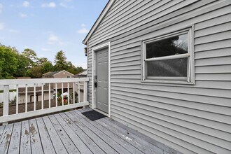 837 Romney Ln in Virginia Beach, VA - Building Photo - Building Photo