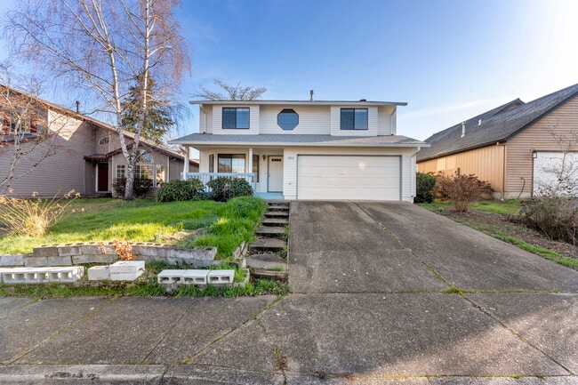 property at 7050 SW 174th Ave