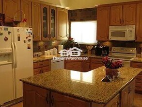 2651 W Camino De La Joya in Tucson, AZ - Building Photo - Building Photo
