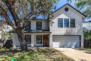 10515 Arbor Bluff in San Antonio, TX - Building Photo