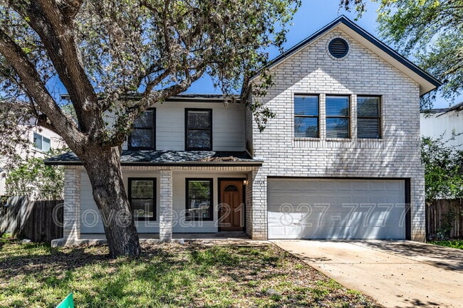 property at 10515 Arbor Bluff