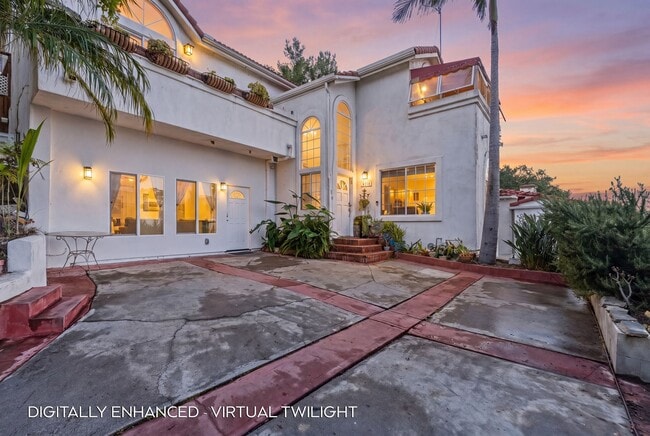 612 Alta Vista Dr in Glendale, CA - Building Photo - Building Photo