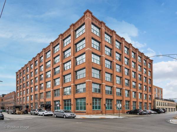312 N May St, Unit 2E in Chicago, IL - Building Photo - Building Photo