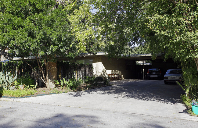 109 Routt St in San Antonio, TX - Building Photo - Building Photo