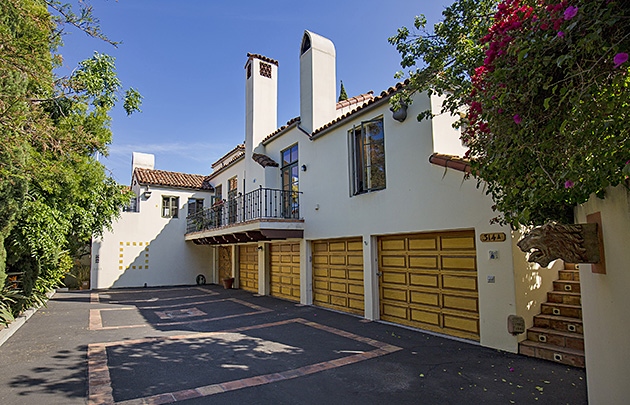 312-314 E Figueroa St in Santa Barbara, CA - Building Photo - Building Photo