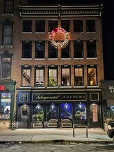 98 Genesee St, Unit 2nd FL in Utica, NY - Building Photo - Building Photo