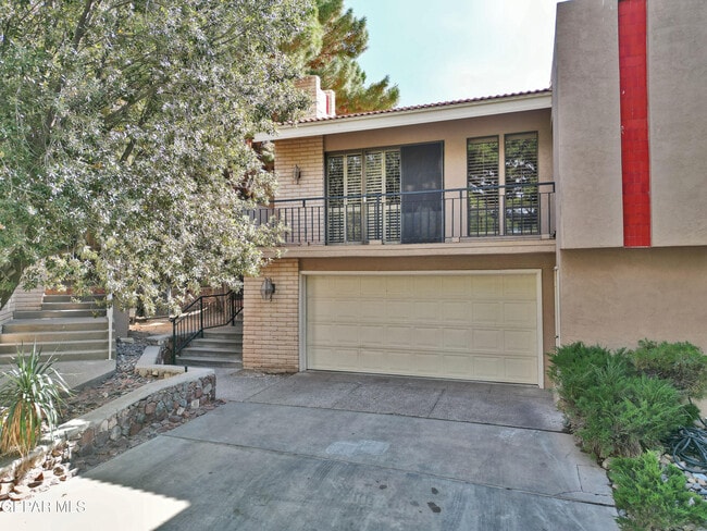 5710 Mira Grande Dr in El Paso, TX - Building Photo - Building Photo