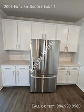 2006 English Saddle Ln in Durham, NC - Building Photo - Building Photo