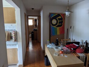 930 S Brooks St, Unit 3 in Madison, WI - Building Photo - Building Photo
