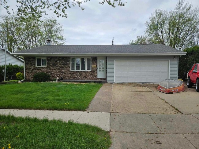 2277 South Way