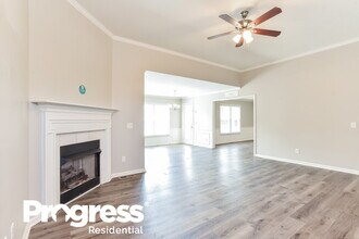 611 Brandywine Dr in Murfreesboro, TN - Building Photo - Building Photo