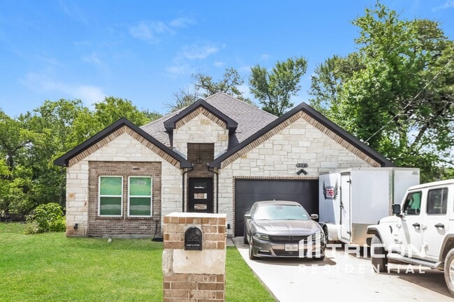 property at 328 Lakey Rd